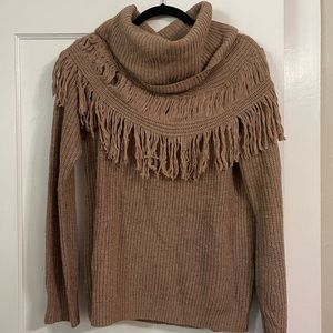 L Anthropologie Sweater